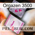 Orgazen 3500 32